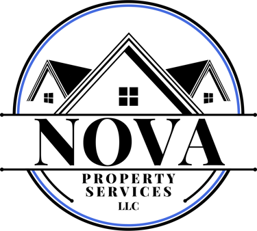 NOVA Property Services LLC logo