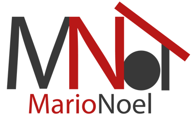 MARIO NOEL RODRIGUEZ GUZMAN CONTRACTING logo
