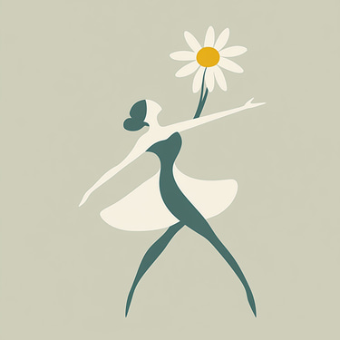 DancingLoving logo