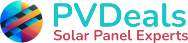 PVDeals logo