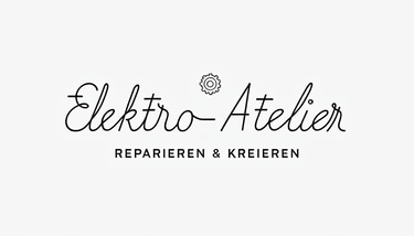 Elektroatelier logo