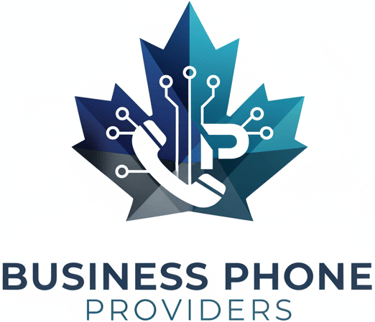 Business Phone Providers logo