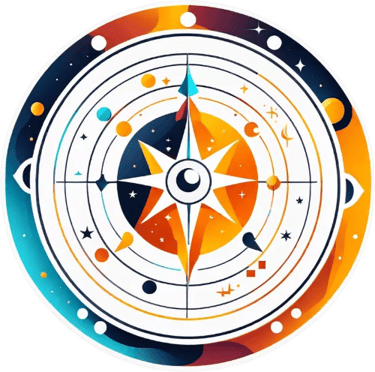 Sansamana Astrology Services logo
