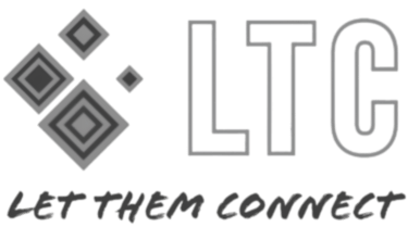 Let Them Connect logo