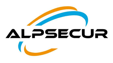 Alpsecur logo