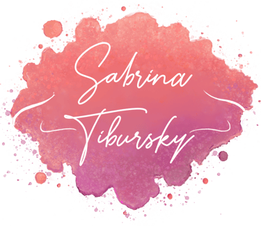 Sabrina Tibursky logo