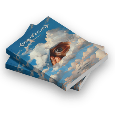 Book of Wisdom PDF and Paperback By Harry By Joseph logo
