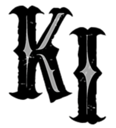 Kulture Ink logo
