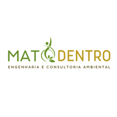 Mato Dentro Engenharia e Consultoria Ambiental logo