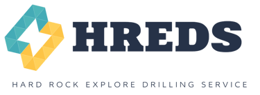Hard Rock Explore Drilling Service logo