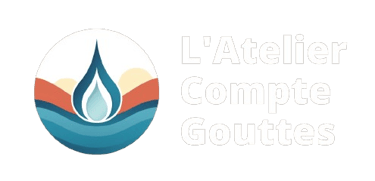 Compte-Gouttes logo