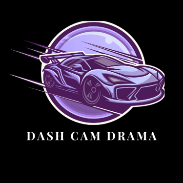 Dash Cam Drama logo