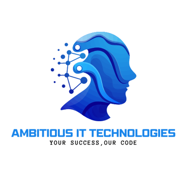 Ambitious IT Technologies logo
