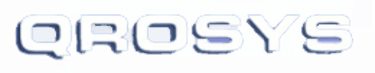 Qrosys logo