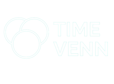 Time Venn logo