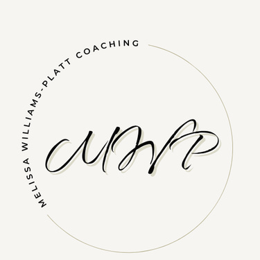 Melissa Williams Platt Coaching logo