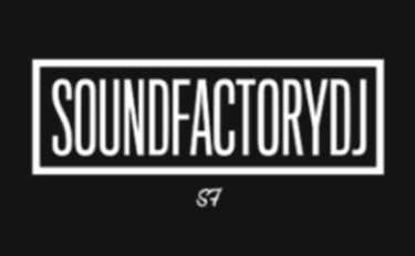 Soundfactorydj logo