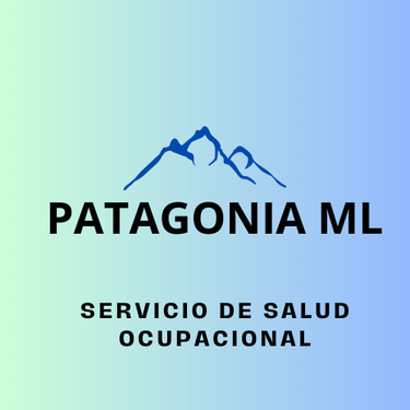 Capacitar Patagonia logo