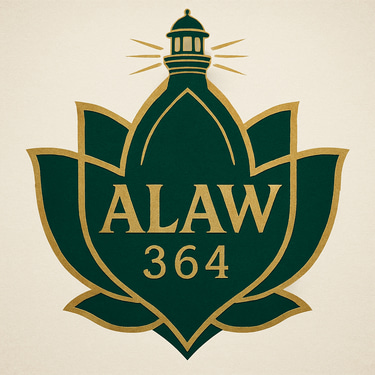 ALAW 364 logo