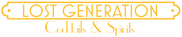 Lost Génération logo