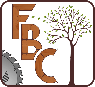 Flesch Bois Conception logo