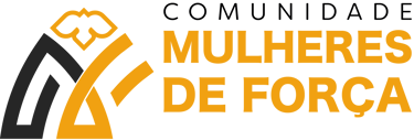 Comunidade Mulheres de Força logo