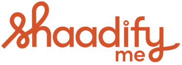 ShaadifyMe logo