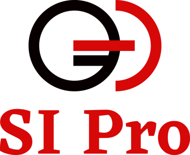 Si Projects logo