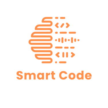 Smart Code Soft logo