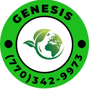 Genesis VIP logo