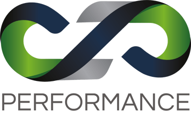 CCz Performance logo
