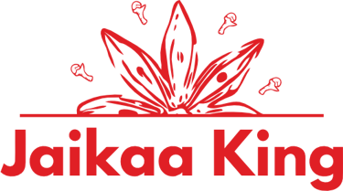 Jaikaa King logo