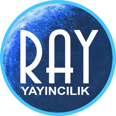 Ray Yayıncılık logo