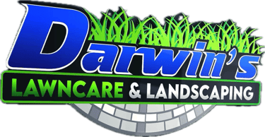 Darwin’s Lawn Care & Landscaping logo