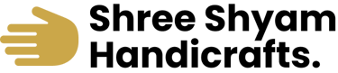 SHREE SHYAM HANDICRAFTS logo