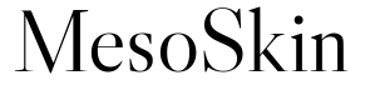MesoSkin - Traitement de la peau par mésothérapie logo