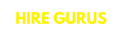 Hire Gurus logo