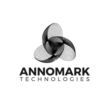 Annomark technologies logo