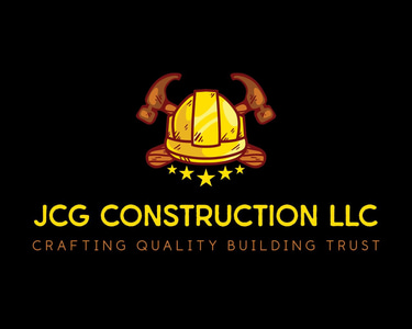jcg construction llc logo