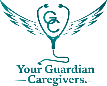 yourguardiancaregivers.com logo