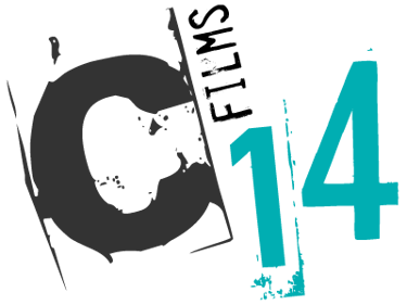 C14 films logo