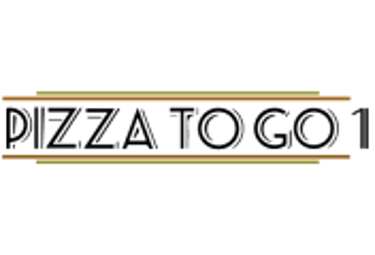 Pizza to go 1 Bad Neuheim logo