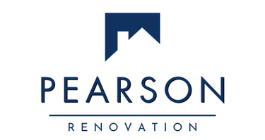 Pearson Renovation logo