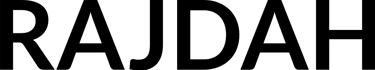 RAJDAH logo