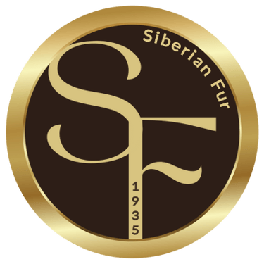 Siberian Fur, Siberian Fur Store Hong Kong Ltd., Fur Fashion, Fur Coat, Fur Accessories, Fur Products, and Faux Fur Accessories. logo