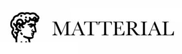 Matterial logo