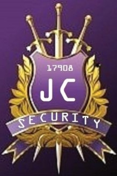 Physical Security Services logo
