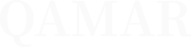 Qamar logo