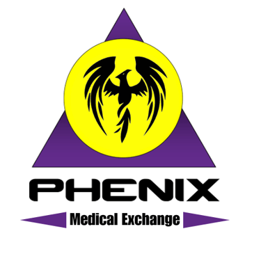 Phenix Medical Exchange logo