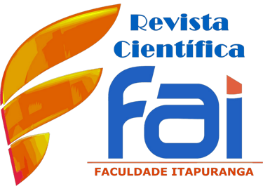 Faculdade Itapuranga - Revista FAI logo